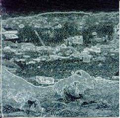 Xiu Xiu : Knife Play